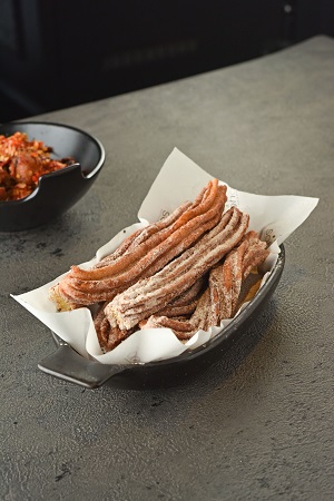 Churros